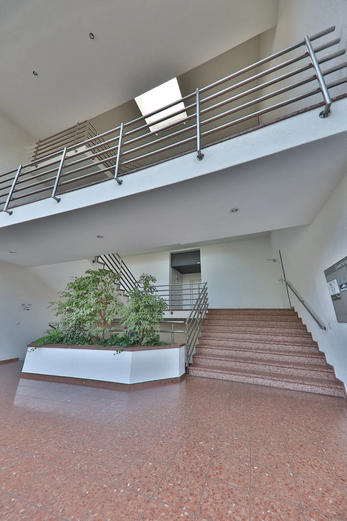 Representative office spaces in Wangen near Dübendorf - Photo 15 of 15