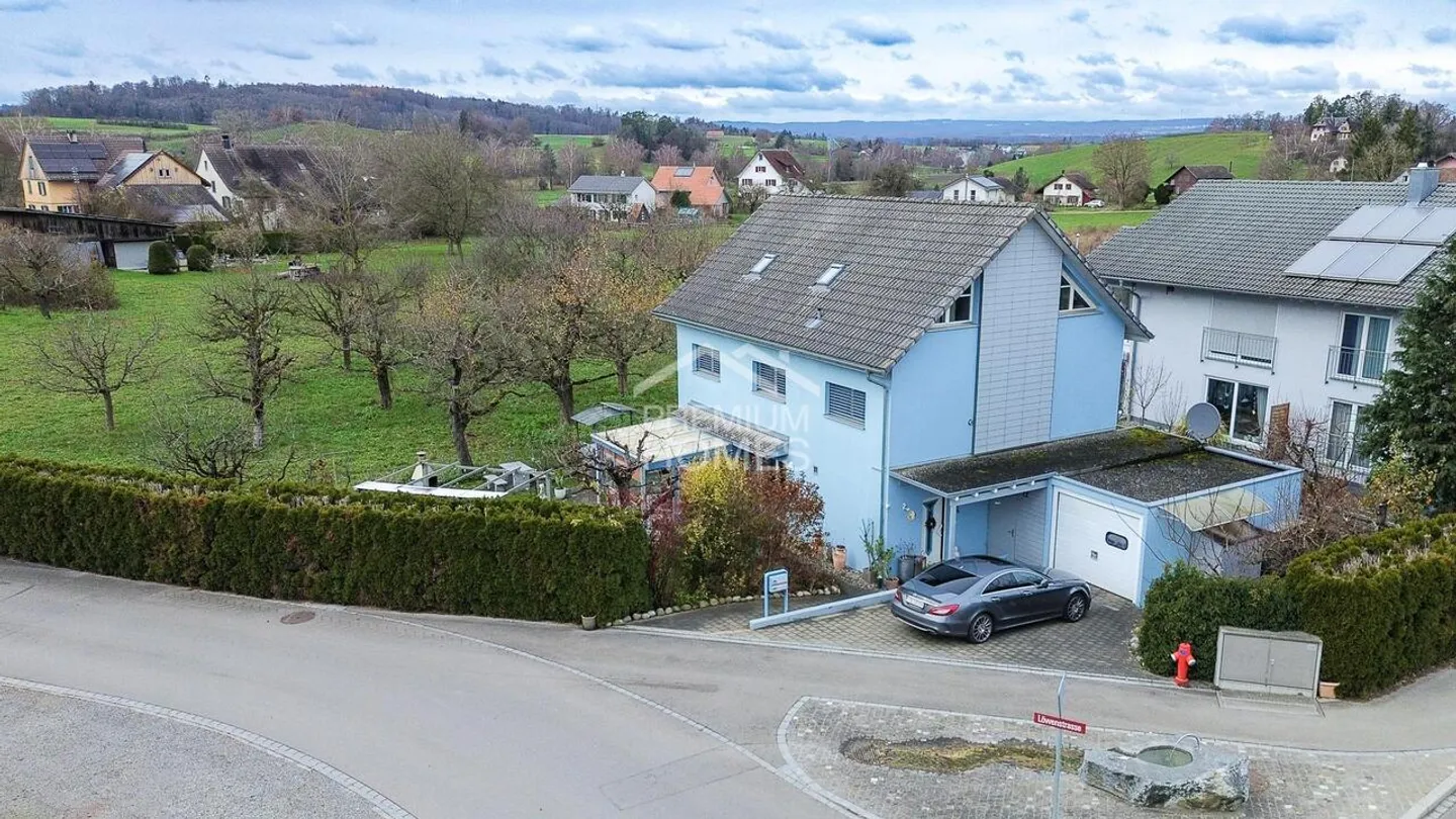 EIN ORT FÜR FAMILIENGLÜCK - Foto 9 von 10