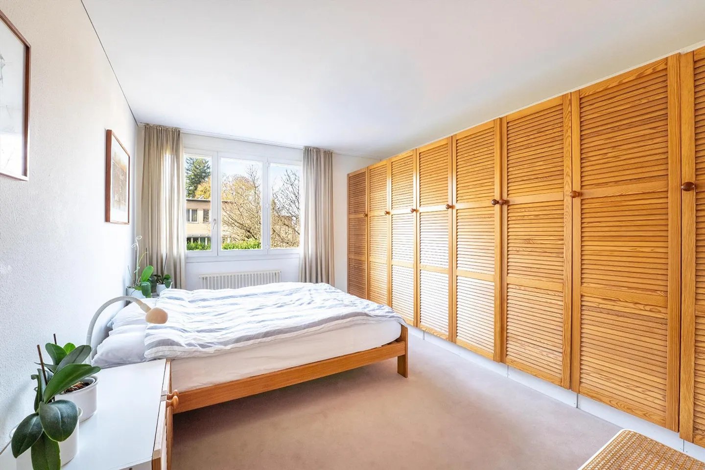 Idillio familiare a Riehen - Diritto di costruzione - Foto 7 di 12