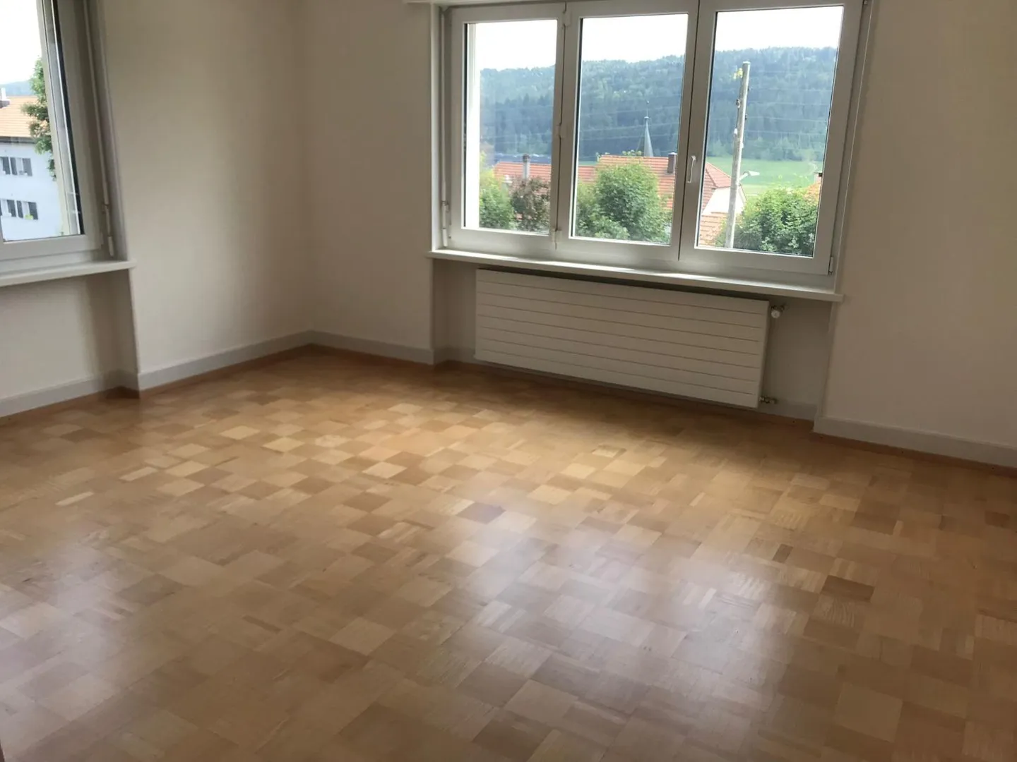 Bel appartement de 4 pièces - Photo 4 sur 8