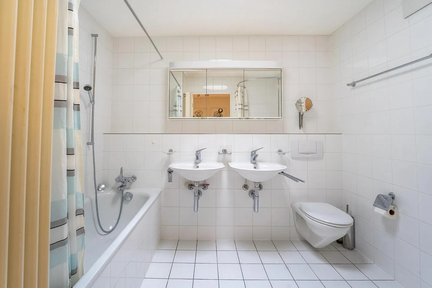 Idillio familiare a Riehen - Diritto di costruzione - Foto 8 di 12