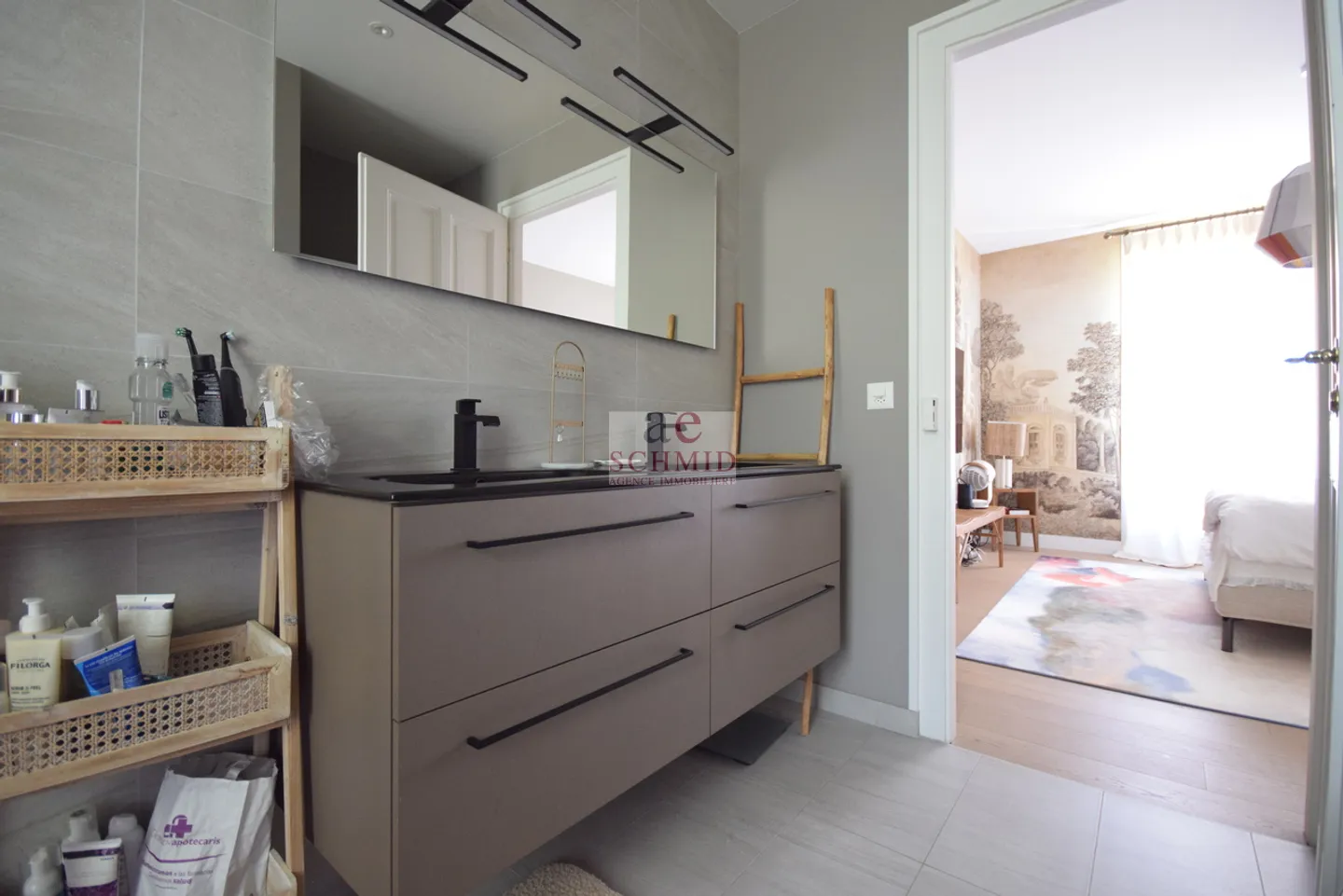 Einfamilienhaus in der Nähe der internationalen Schule - Foto 7 von 9