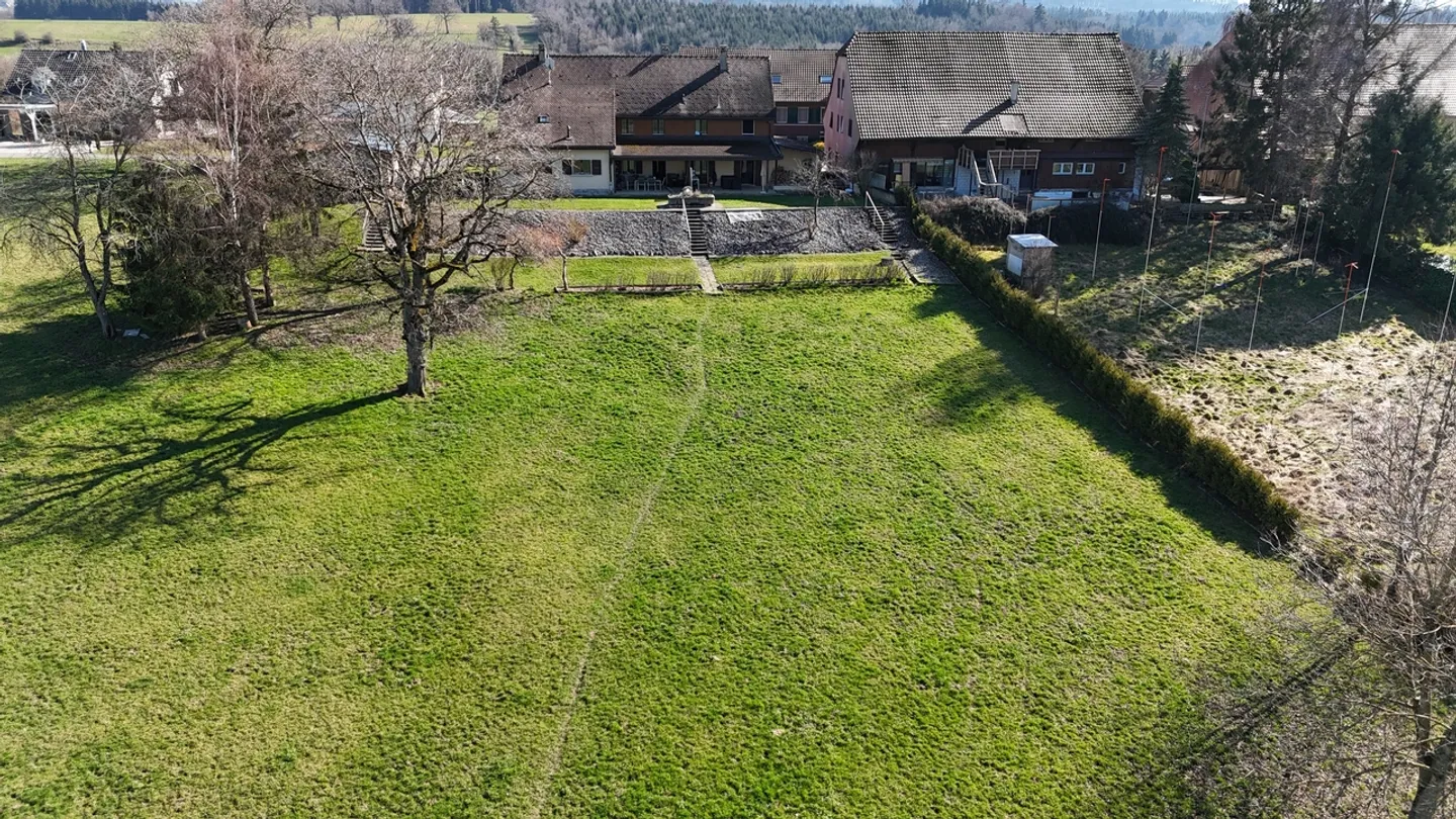 Charmantes Haus mit zwei Wohnungen - Foto 12 von 13