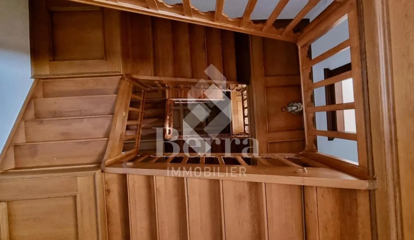 Herrenhaus mit 2 Apartments + Dachboden - Seltenes Angebot !!! - Foto 3 von 13