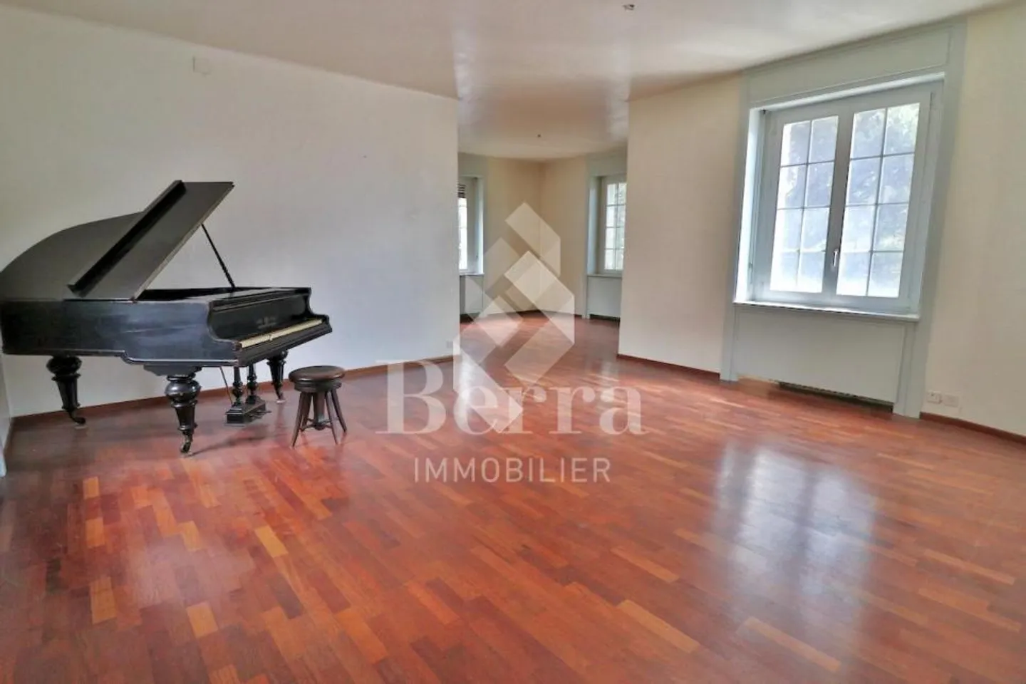 Herrenhaus mit 2 Apartments + Dachboden - Seltenes Angebot !!! - Foto 4 von 13