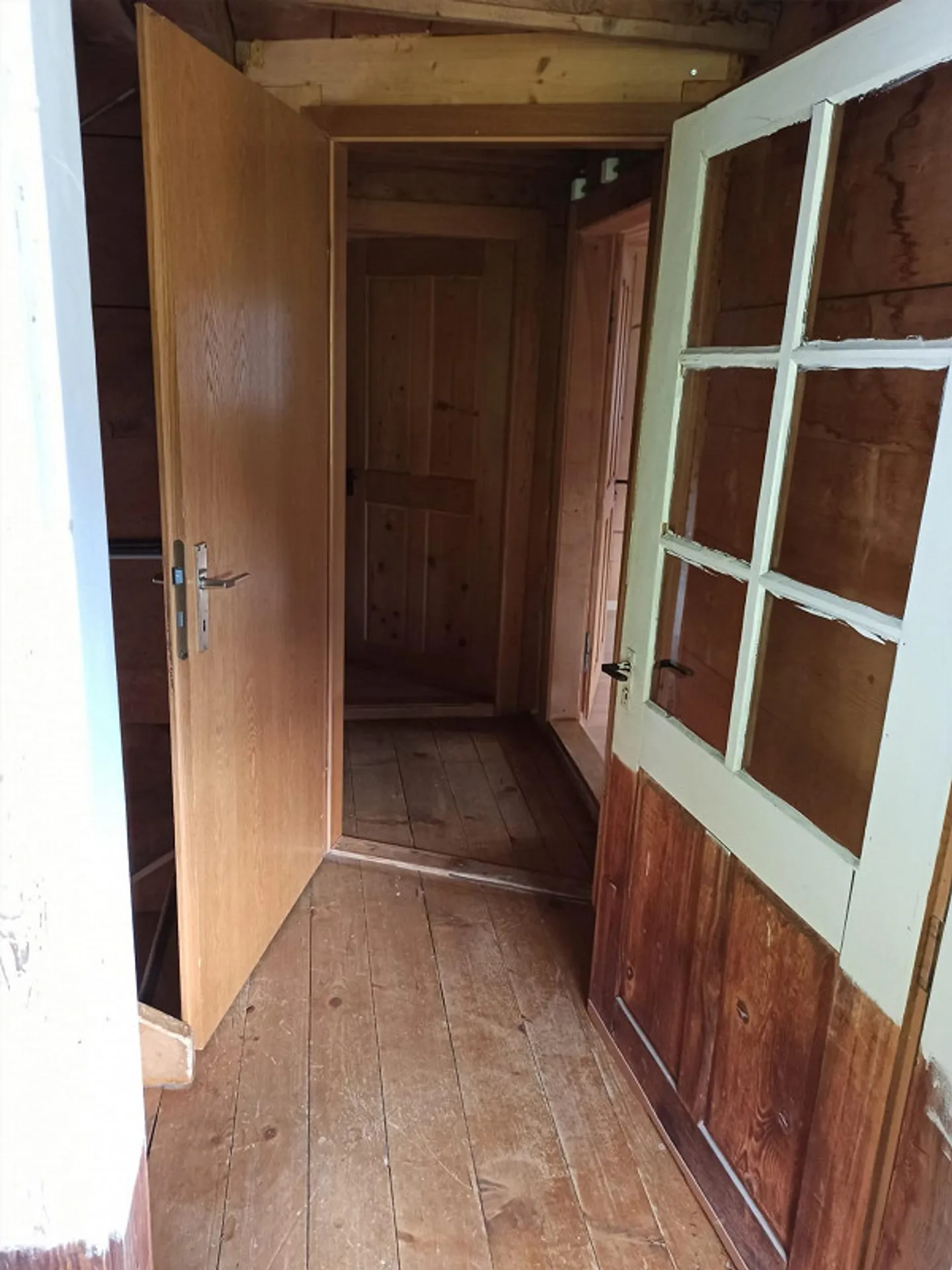 Single-family house in beautiful Muotathal - Photo 8 of 26