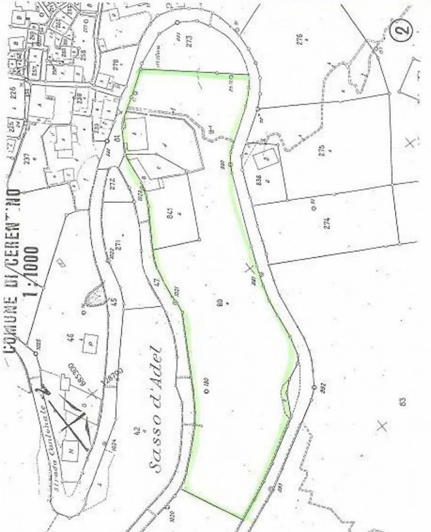 Charming B&B in Cerentino - Photo 52 of 54