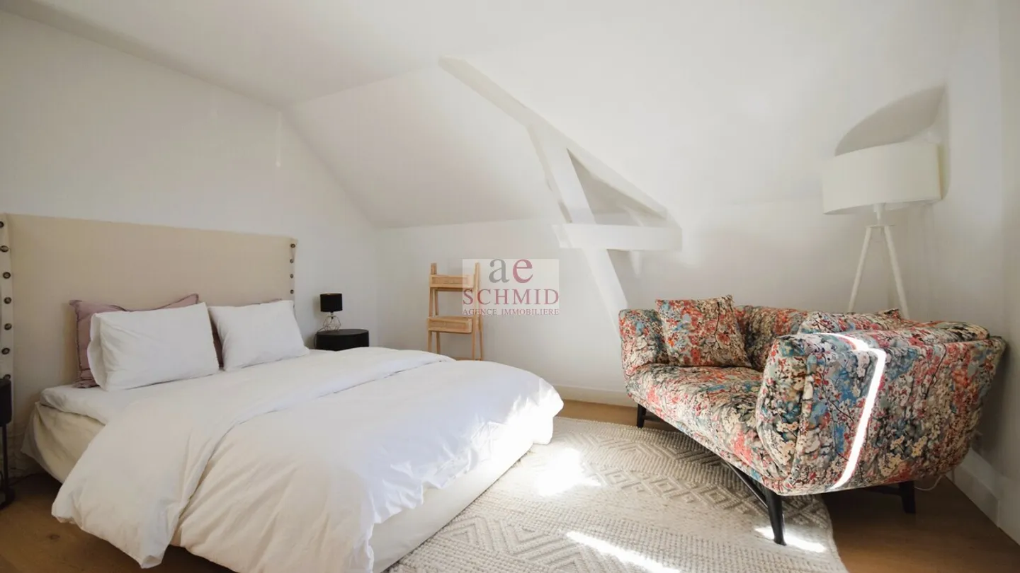 Einfamilienhaus in der Nähe der internationalen Schule - Foto 8 von 9