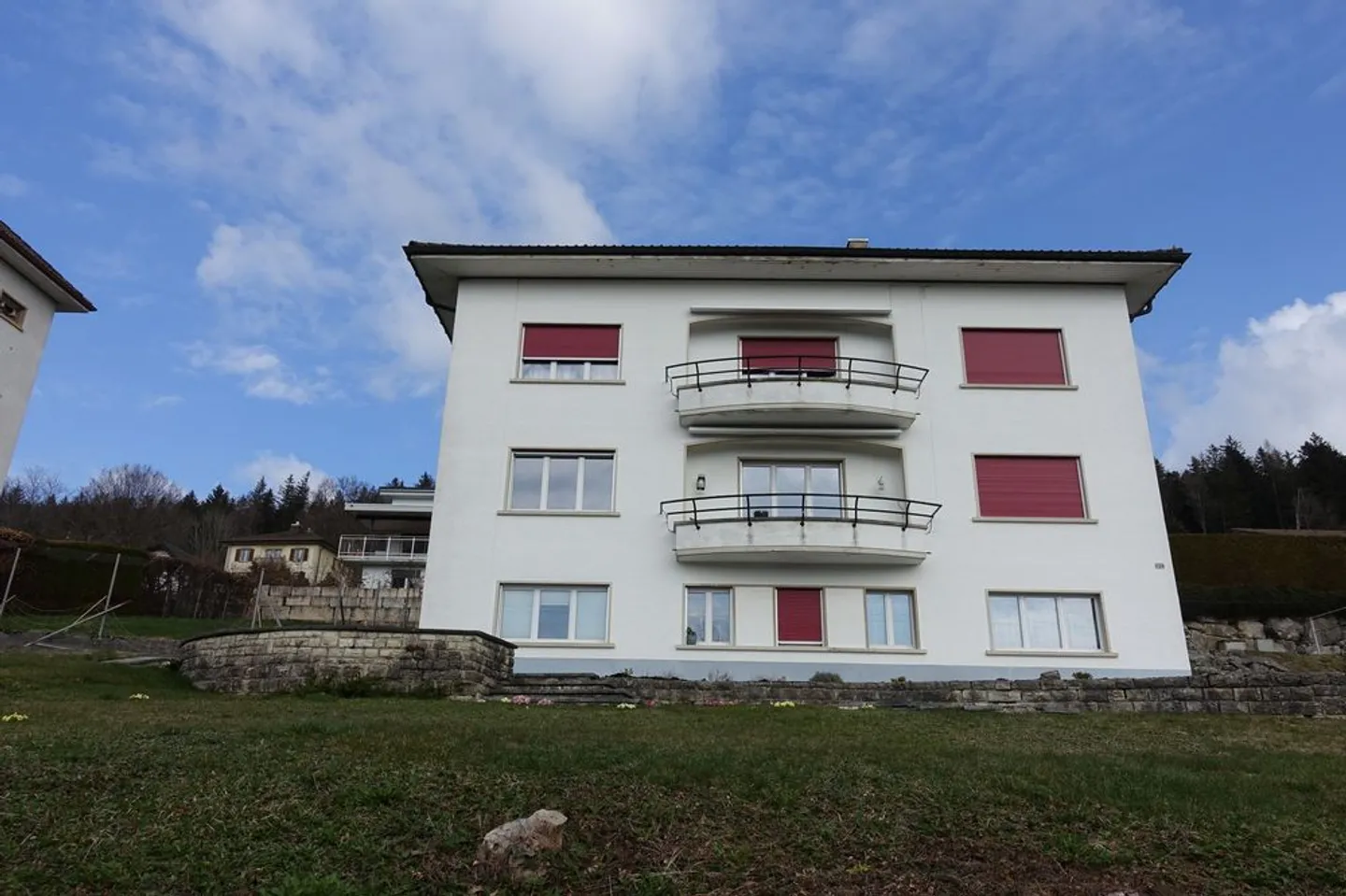 Bel appartement de 4 pièces - Photo 8 sur 8