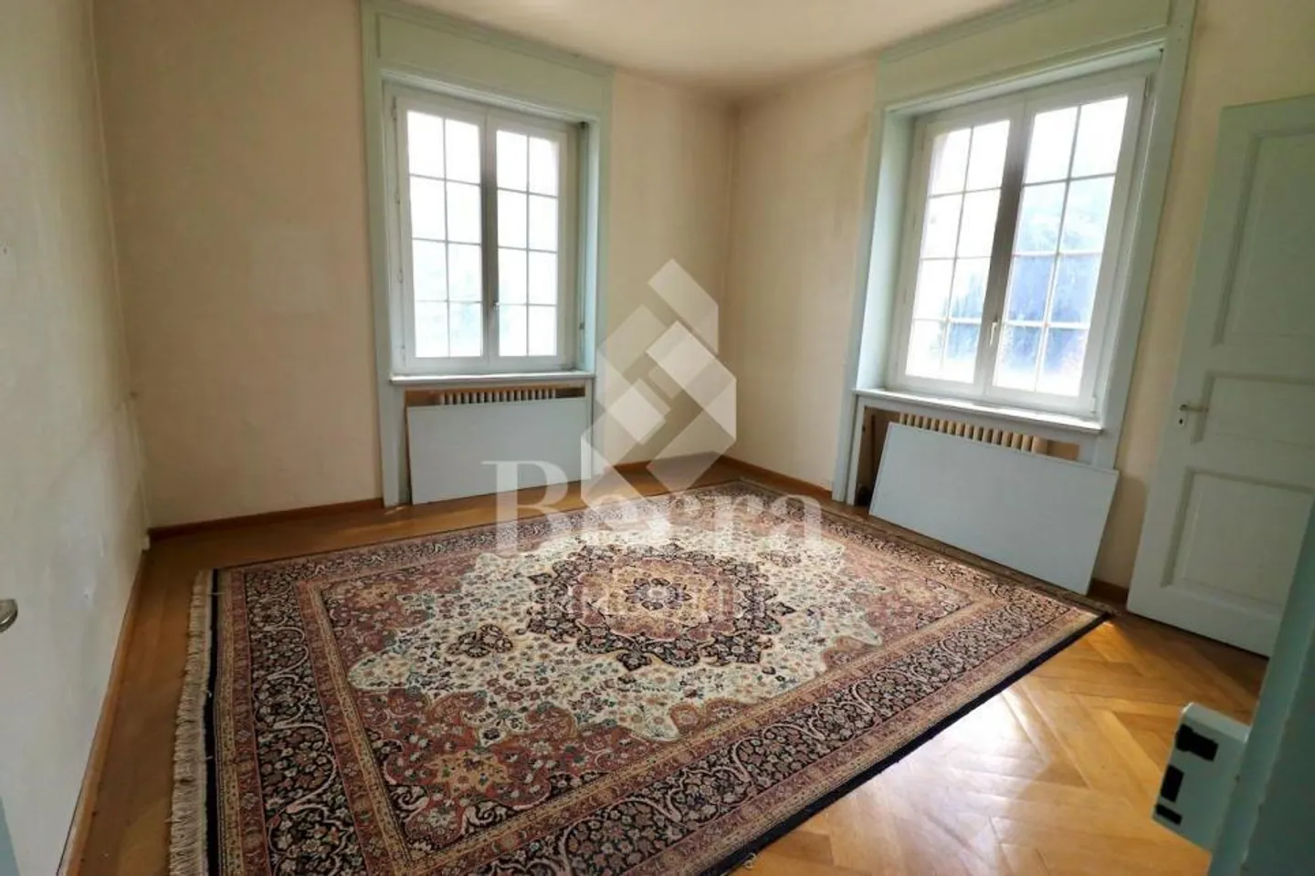 Herrenhaus mit 2 Apartments + Dachboden - Seltenes Angebot !!! - Foto 8 von 13
