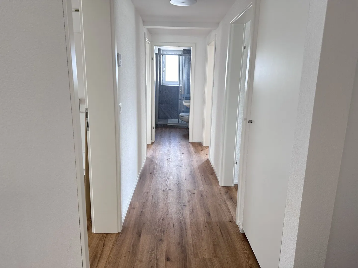 Appartement 4.5 pièces en emplacement central - Photo 2 sur 10