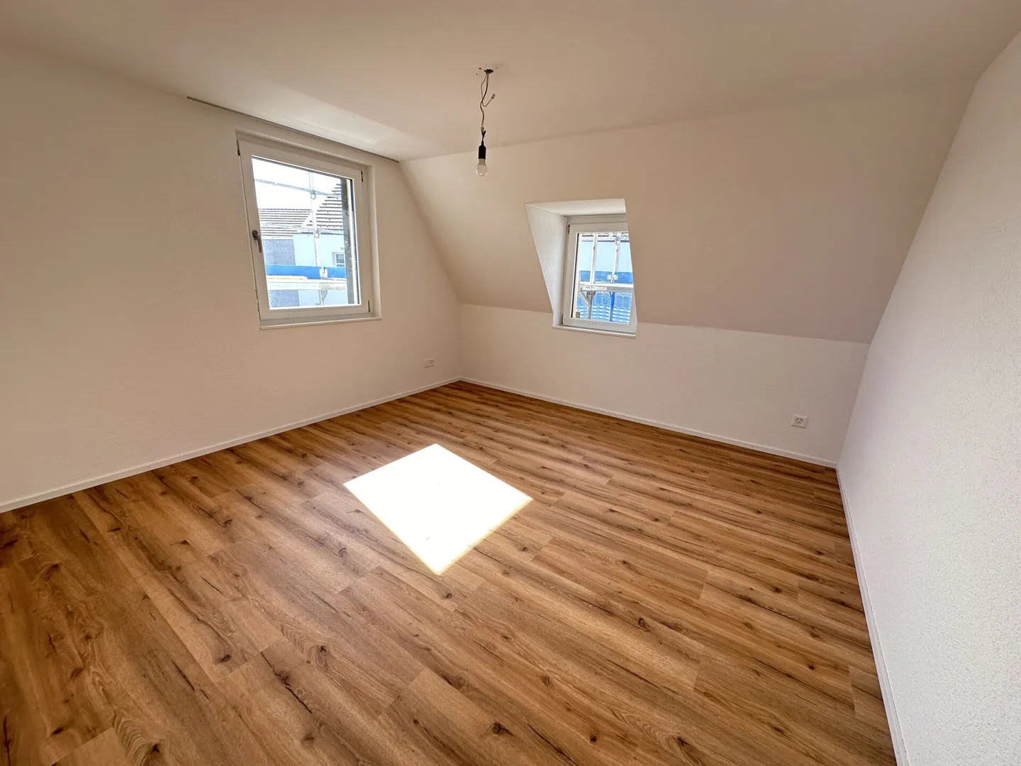 Appartement 4.5 pièces en emplacement central - Photo 4 sur 10