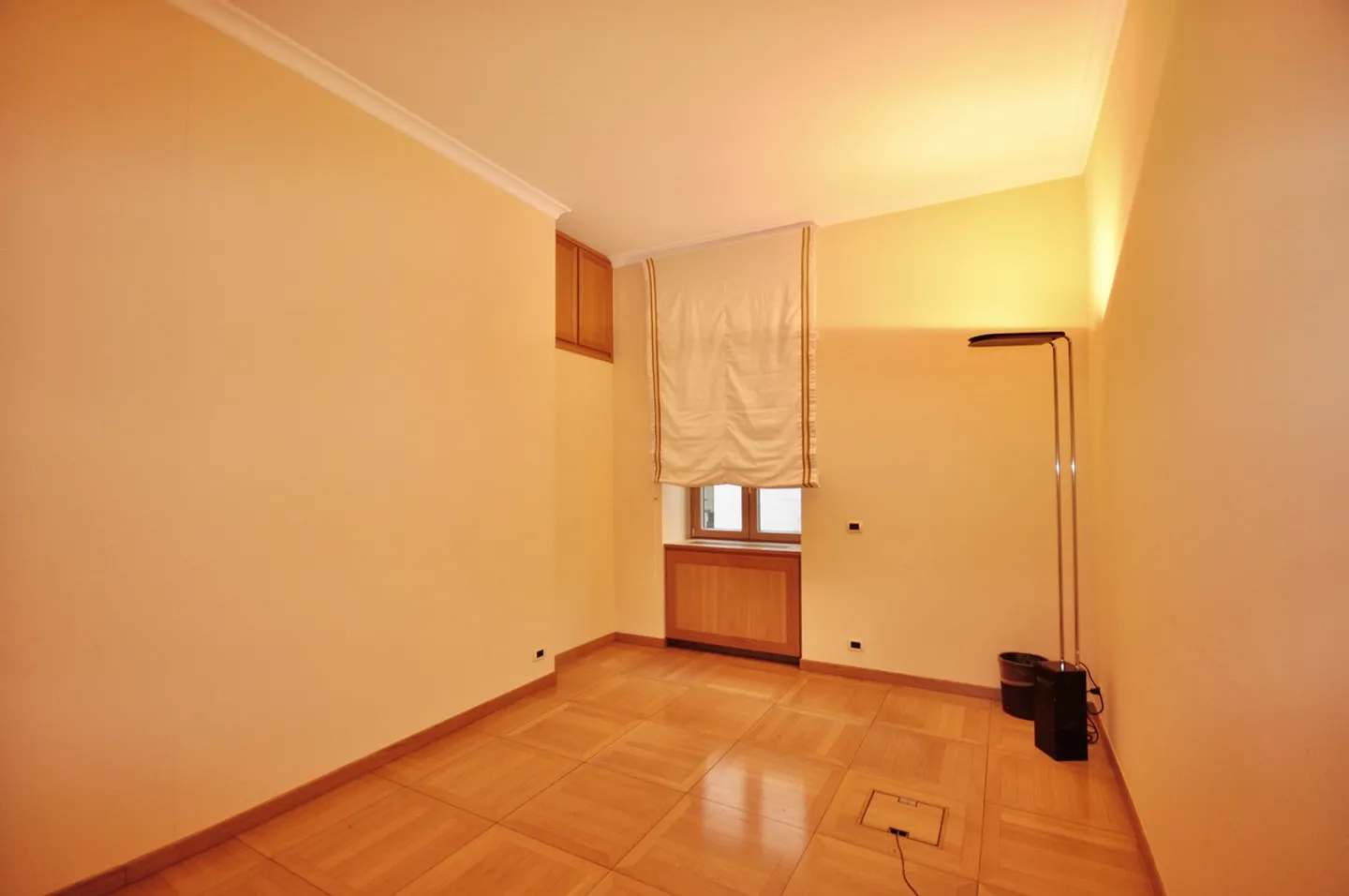 Bureau élégant / appartement de représentation au centre de Lugano - Photo 10 sur 15