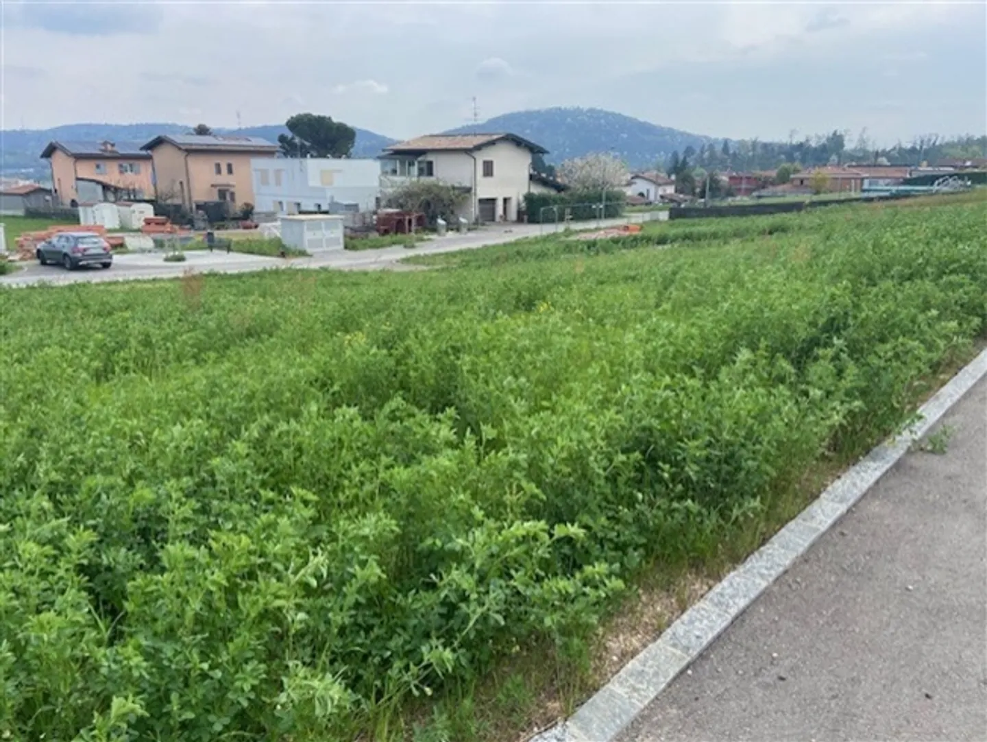 «Apartment» - Photo 1 sur 4