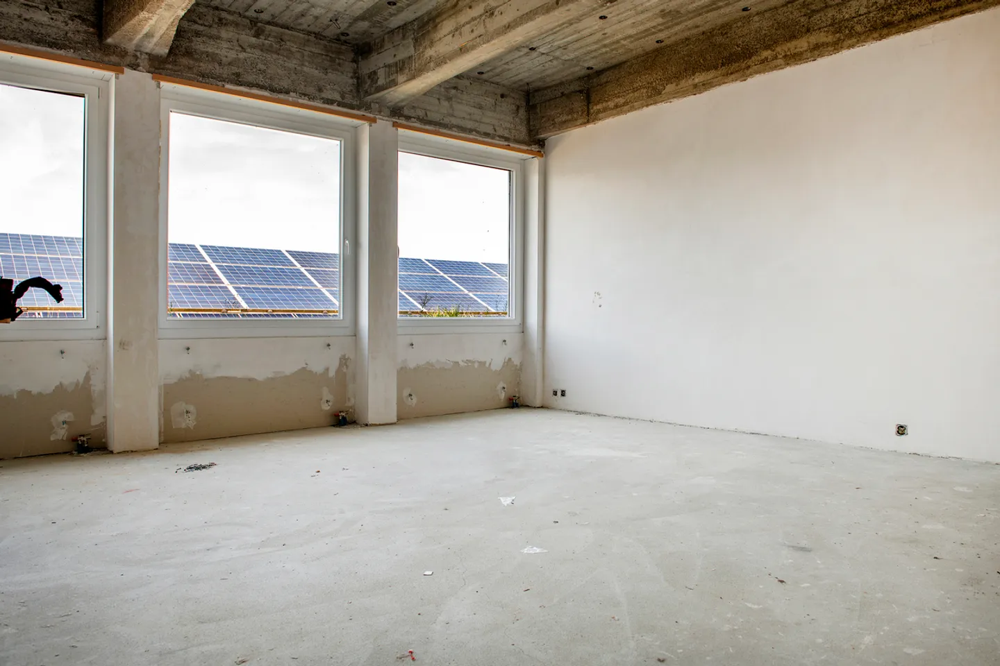 Espaces commerciaux d'un total de 434m² dans le centre commercial - Migros Oberwil - Photo 6 sur 9