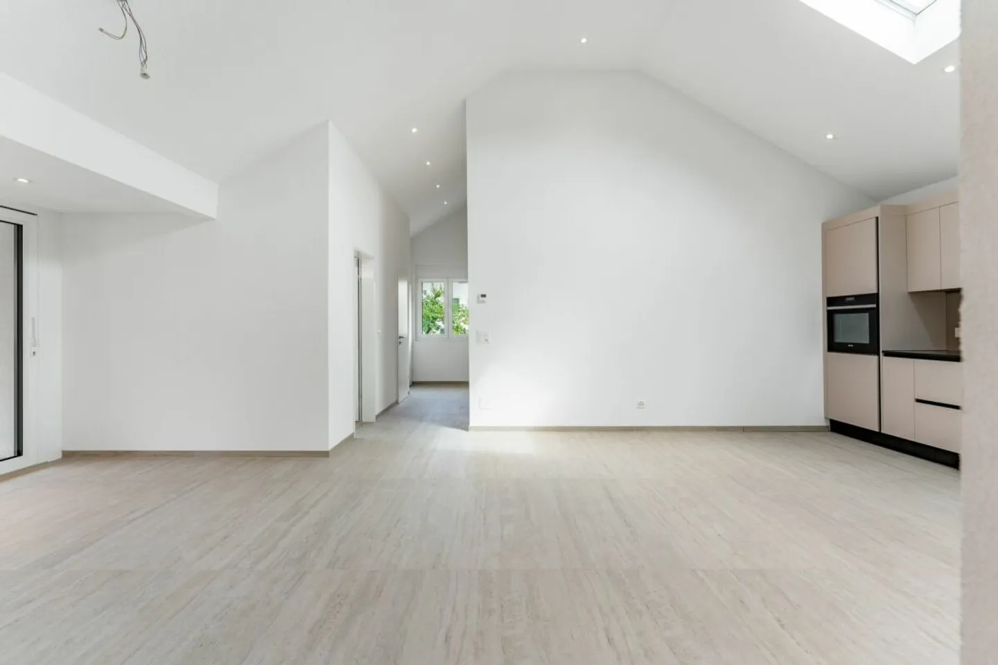 Light, Space & Tranquility - Modern Condominium with Balcony - Photo 2 of 19