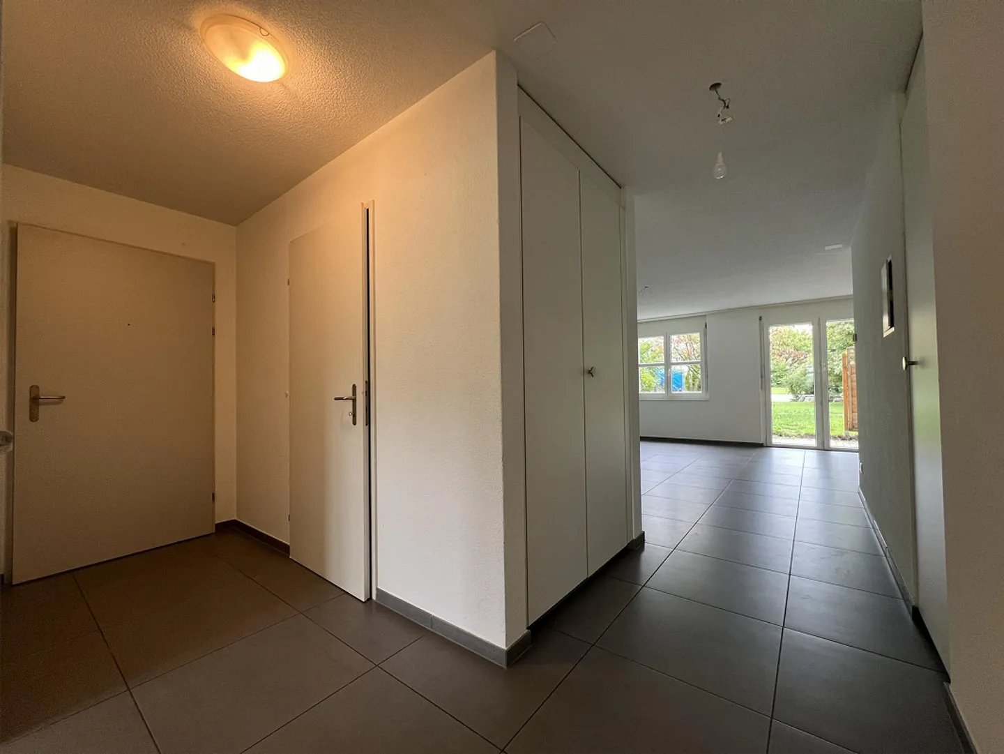 Appartamento con terrazza - Foto 7 di 12