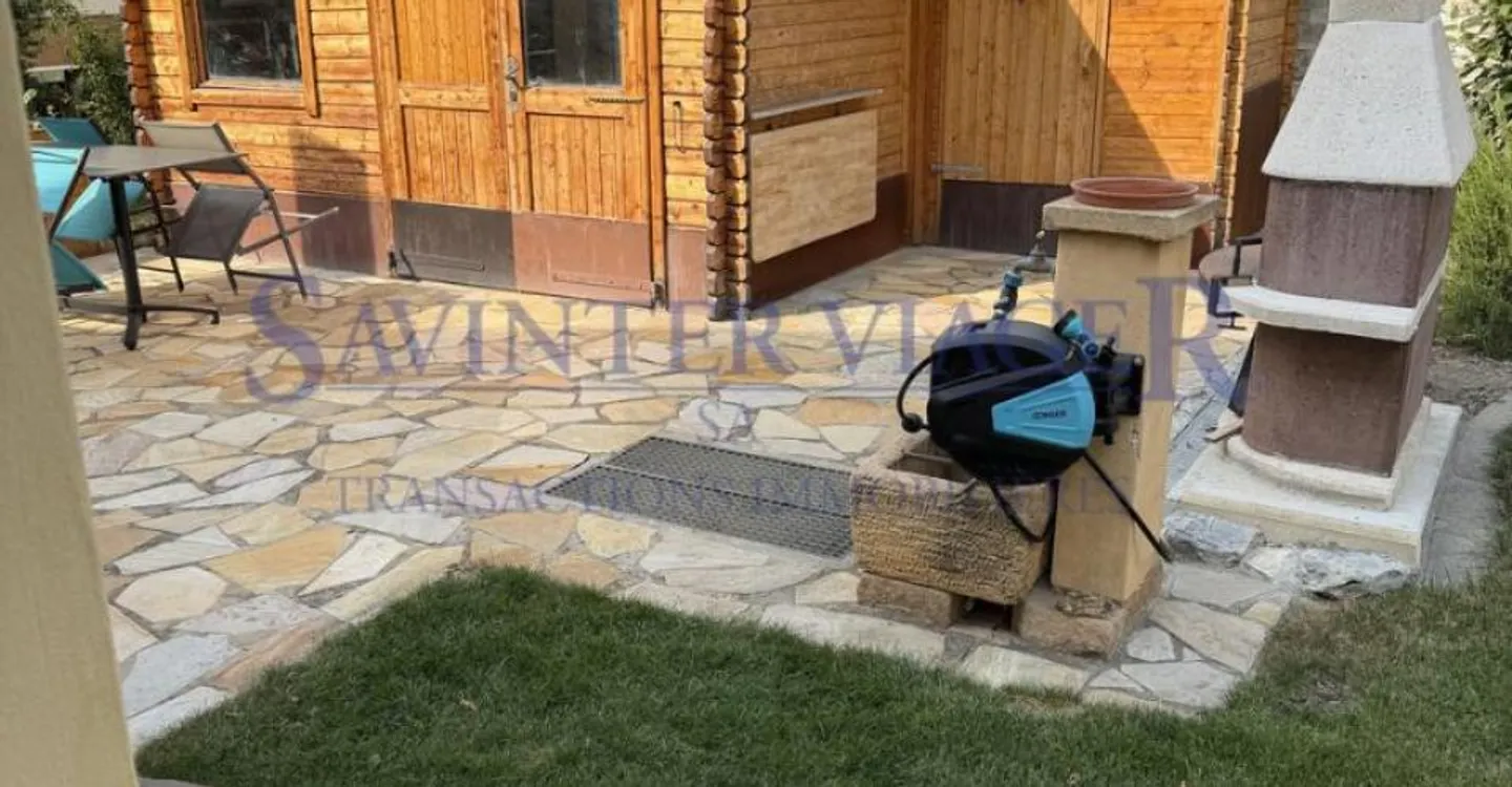 Ardon - Maison de 2 appartements en Viager semi-occupé - Foto 4 di 12
