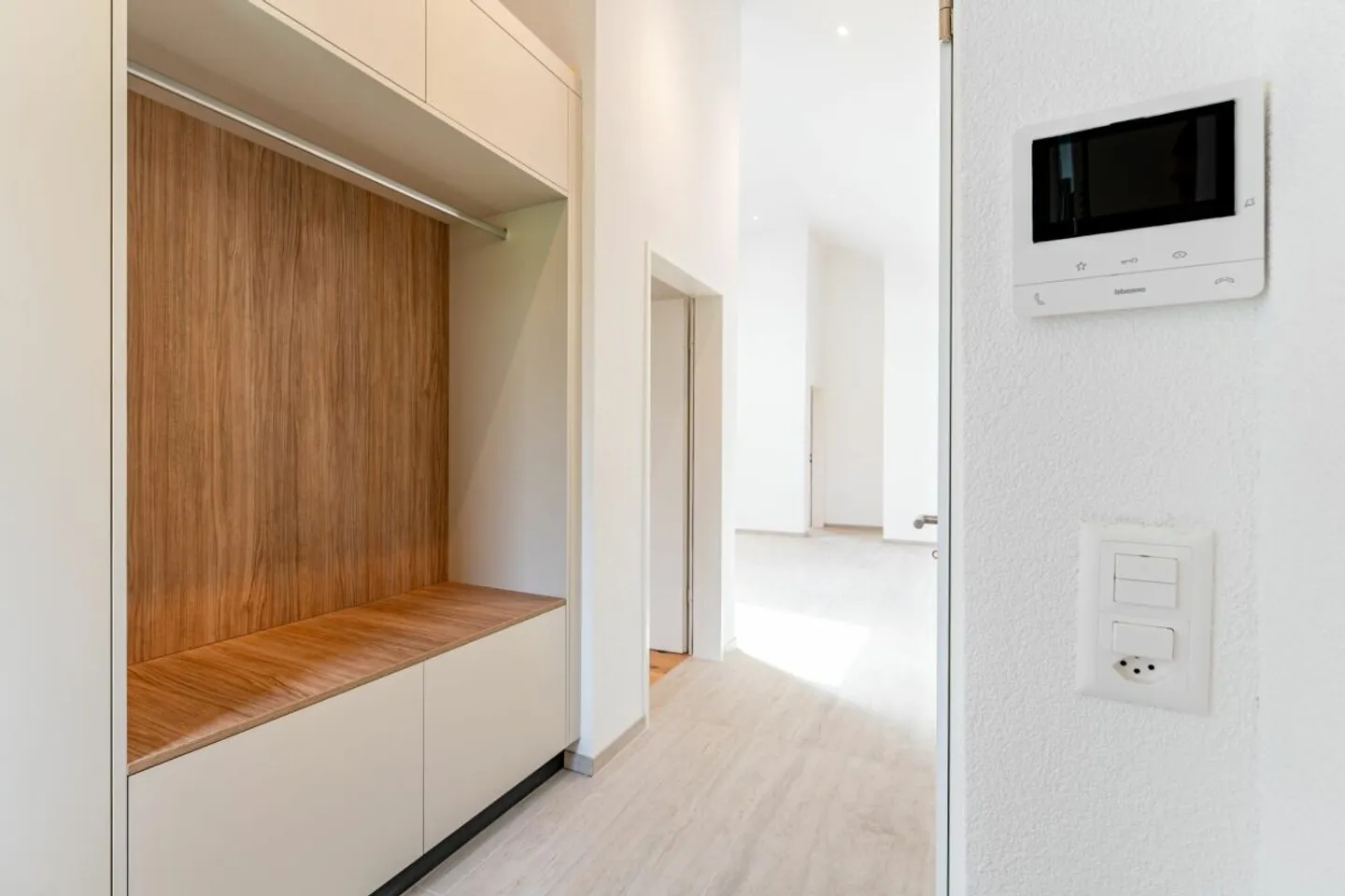 Light, Space & Tranquility - Modern Condominium with Balcony - Photo 1 of 19