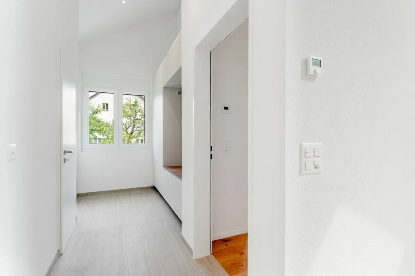 Light, Space & Tranquility - Modern Condominium with Balcony - Photo 3 of 19