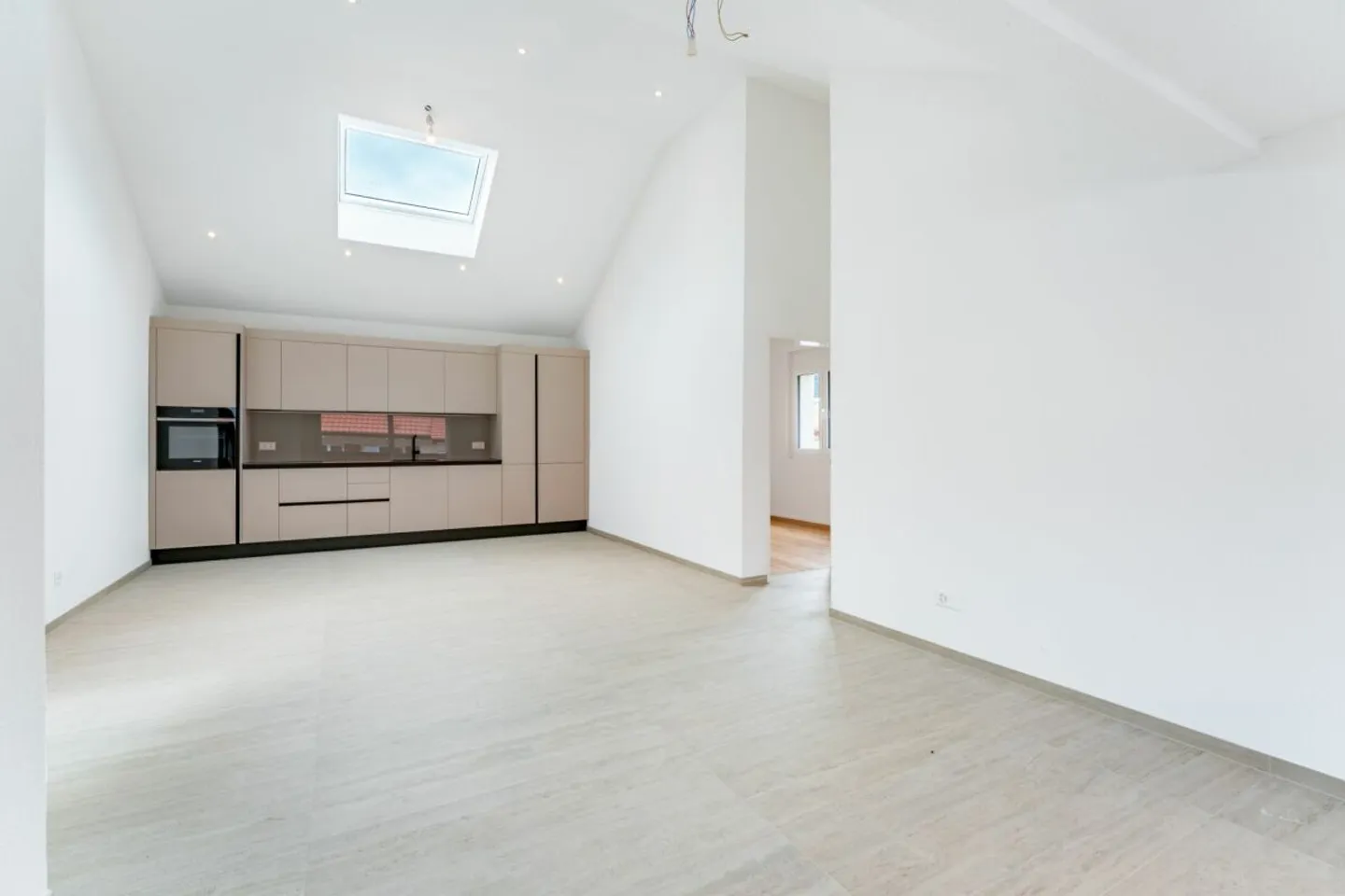 Light, Space & Tranquility - Modern Condominium with Balcony - Photo 5 of 19