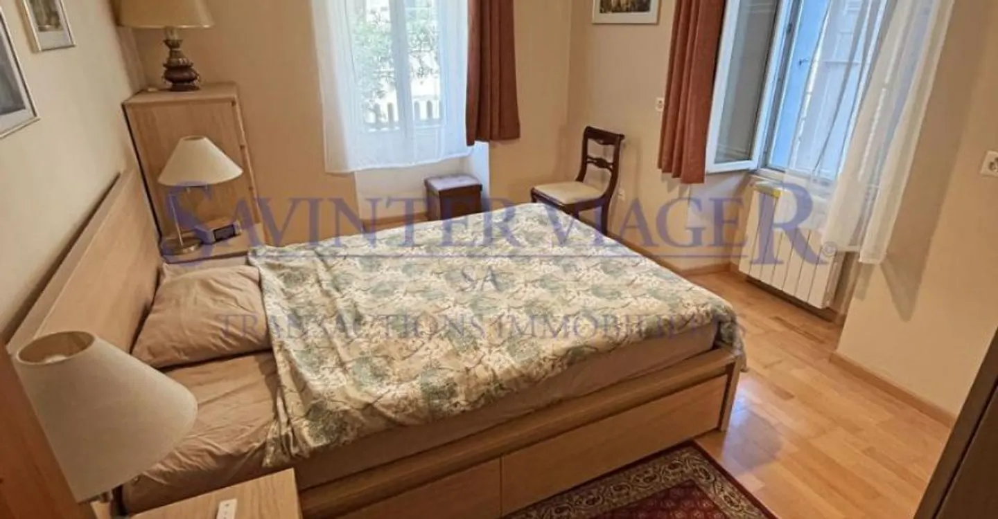 Ardon - Maison de 2 appartements en Viager semi-occupé - Foto 5 di 12
