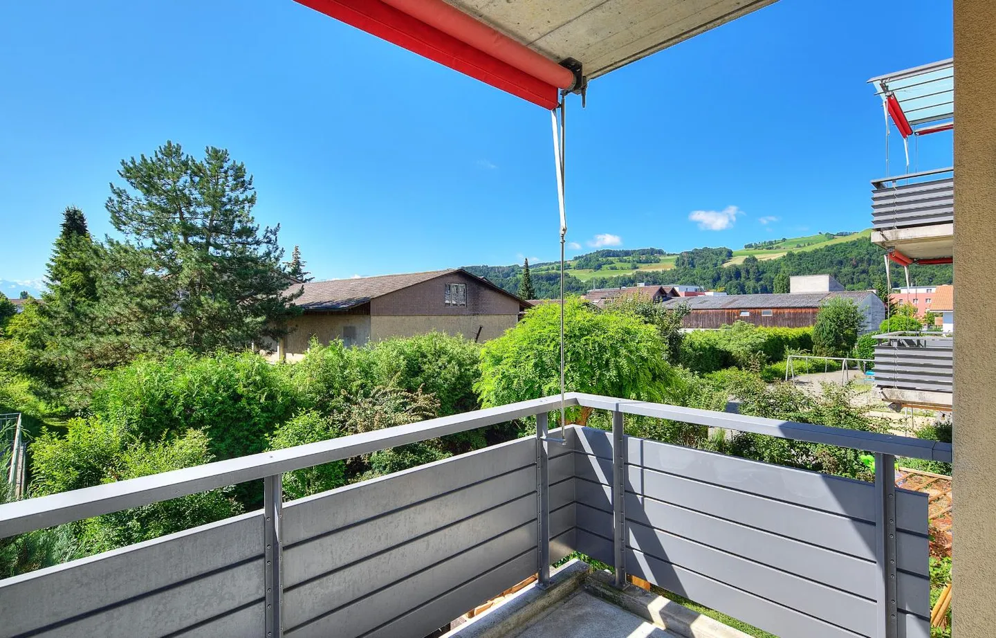 Beaucoup de mètres carrés pour se sentir bien ! - Photo 7 sur 7