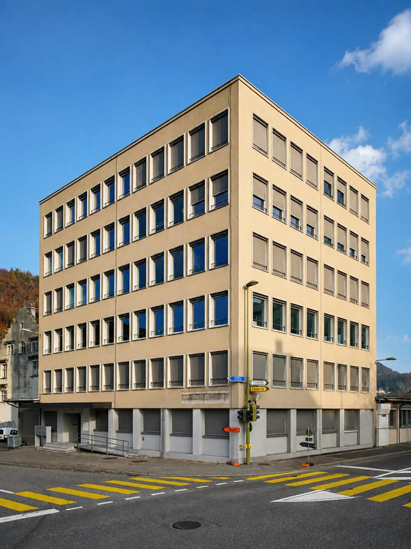 Charmant & Spécial - Êtes-vous prêt pour cet appartement ? - Photo 1 sur 6