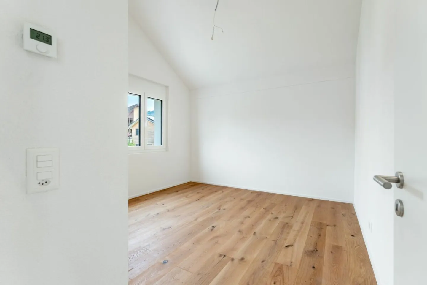 Light, Space & Tranquility - Modern Condominium with Balcony - Photo 10 of 19