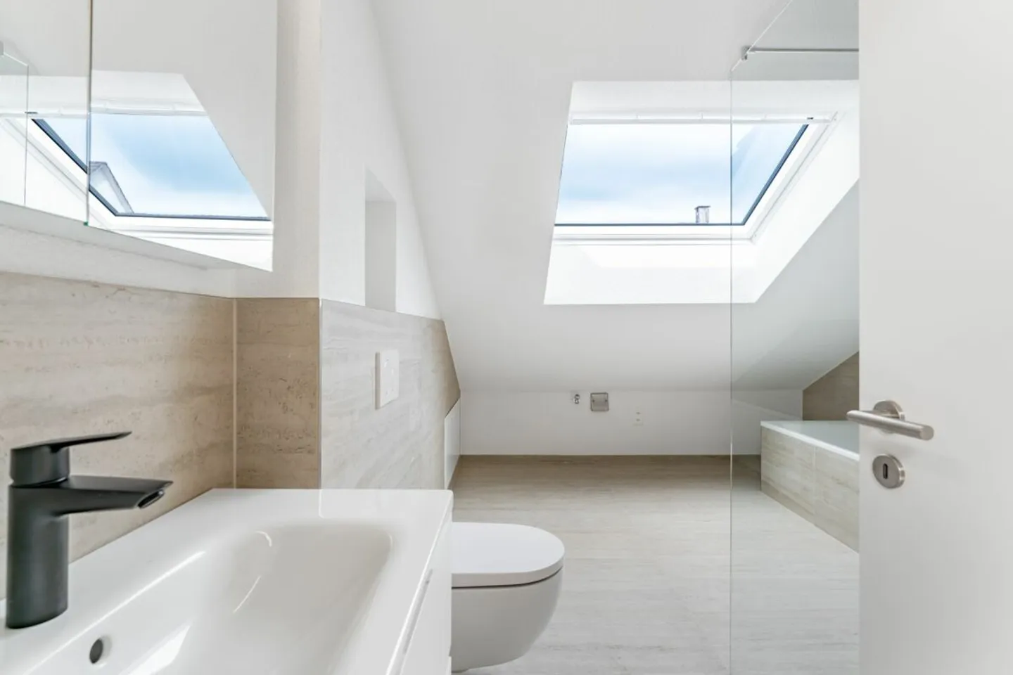 Light, Space & Tranquility - Modern Condominium with Balcony - Photo 12 of 19