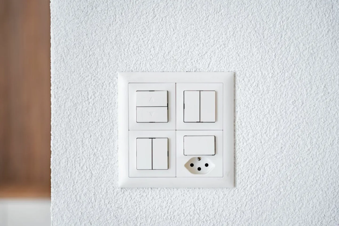 Light, Space & Tranquility - Modern Condominium with Balcony - Photo 17 of 19