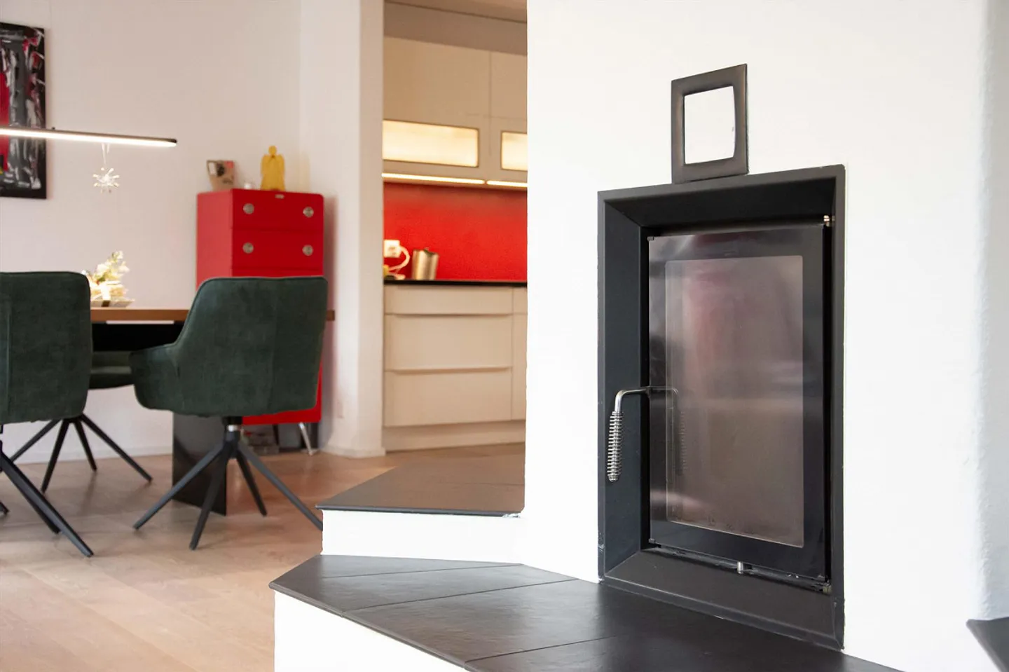 Appartamento duplex spazioso - Foto 7 di 16