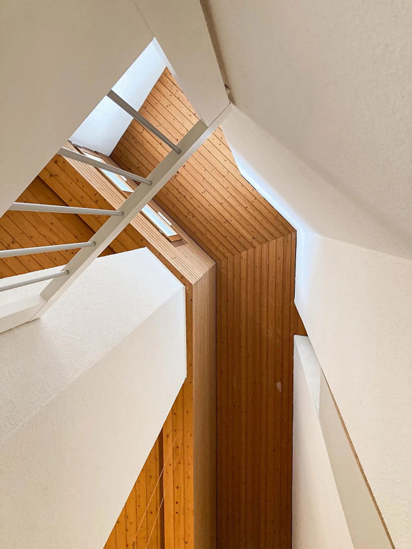 Appartamento duplex spazioso - Foto 11 di 16