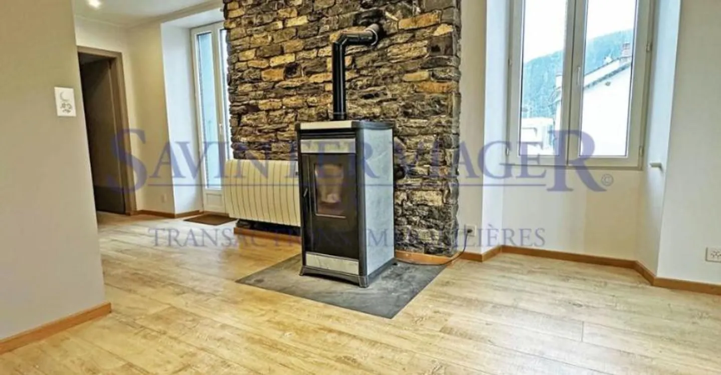 Ardon - Maison de 2 appartements en Viager semi-occupé - Foto 10 di 12