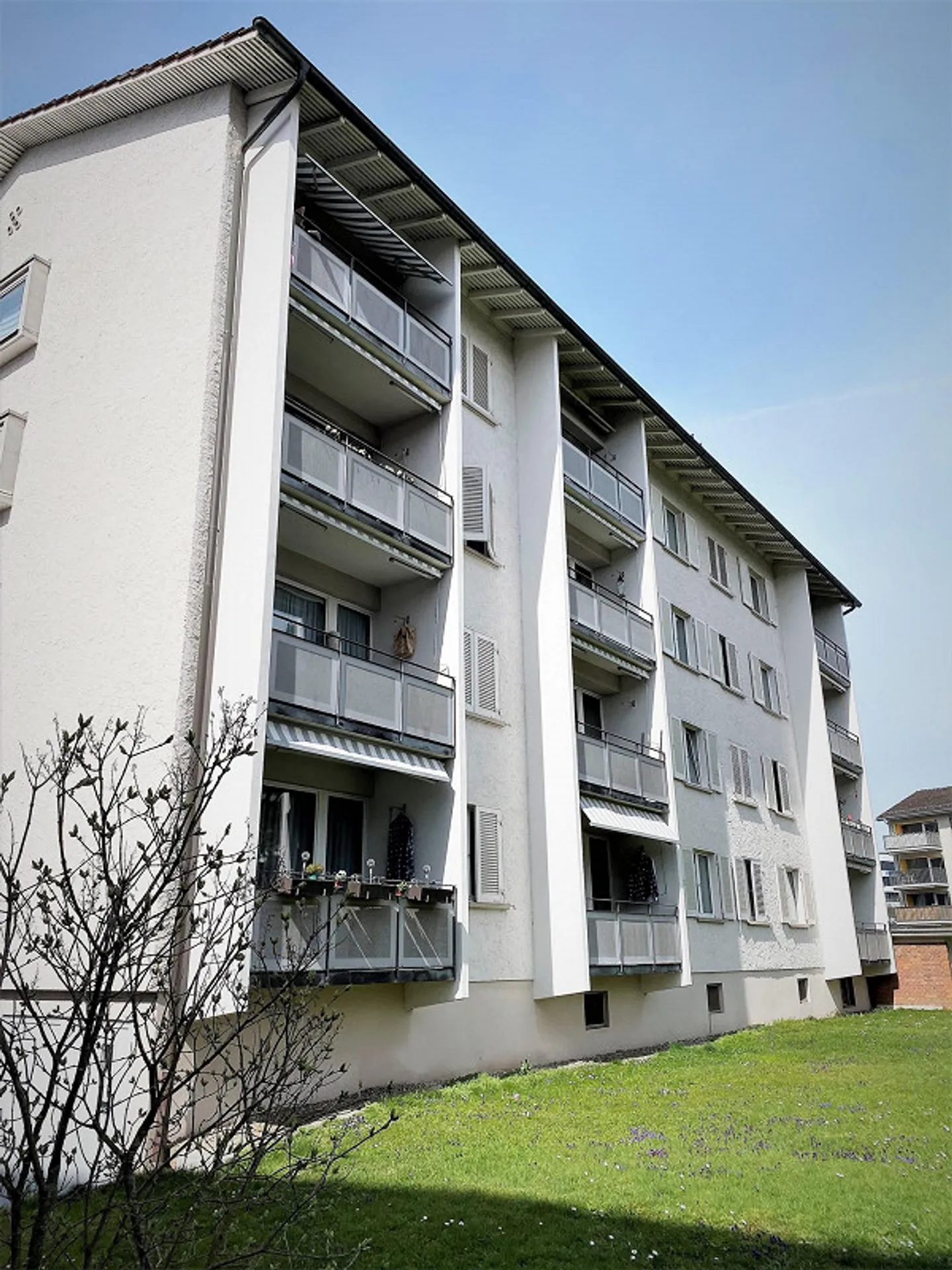 Appartamento di 4.0 stanze a Uster - Foto 1 di 10