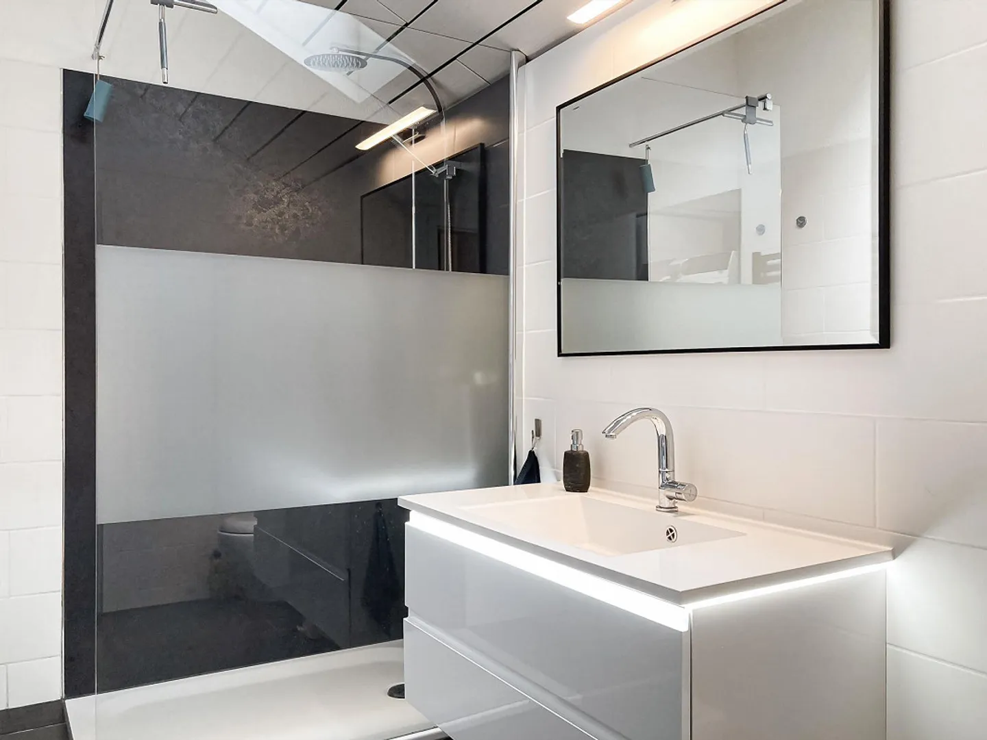 Appartamento duplex spazioso - Foto 12 di 16