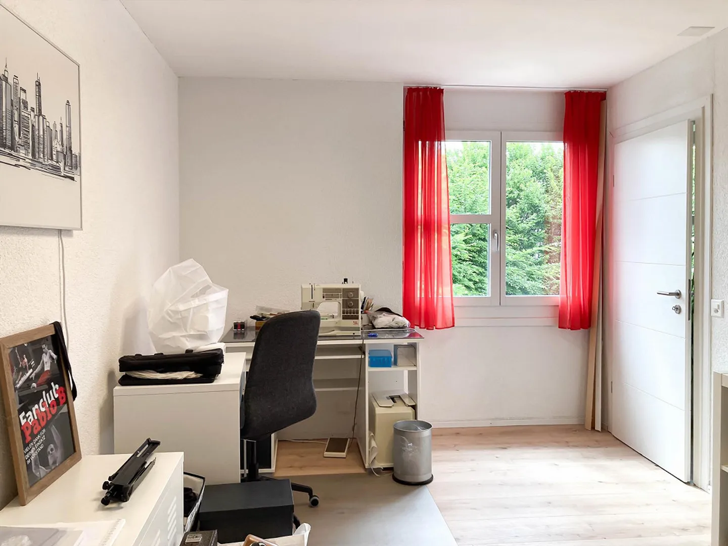 Appartamento duplex spazioso - Foto 13 di 16