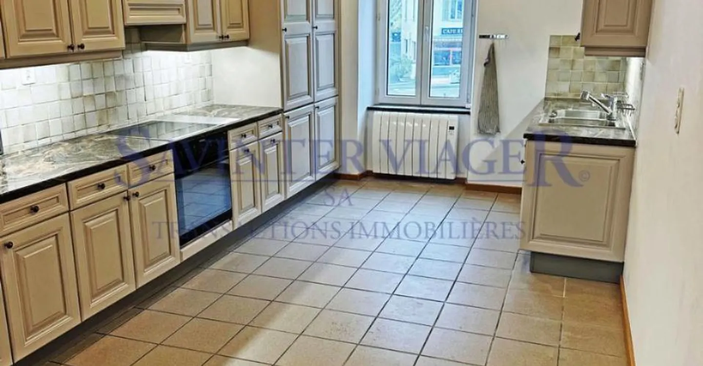 Ardon - Maison de 2 appartements en Viager semi-occupé - Foto 8 di 12