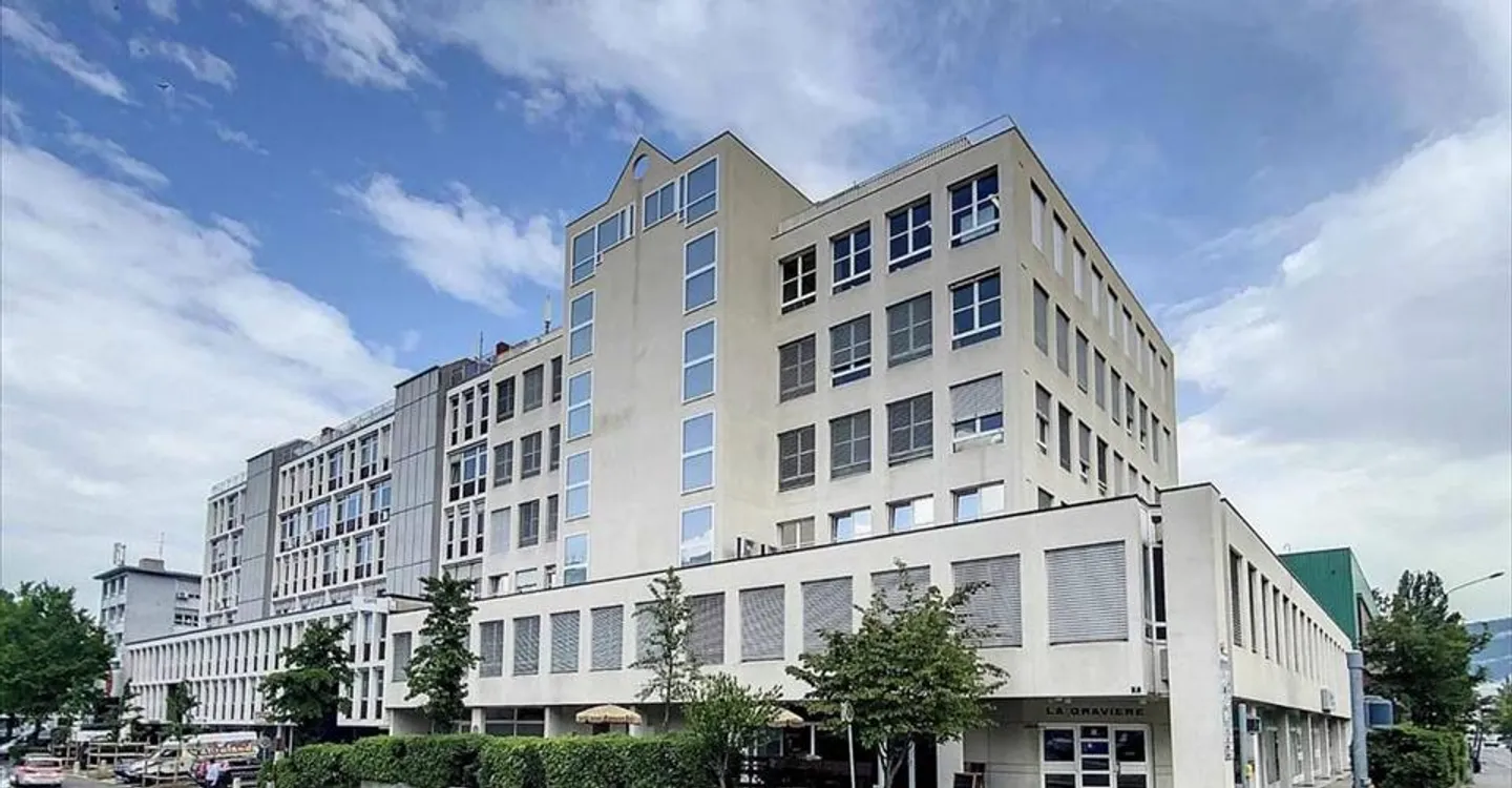 Edificio ad uso misto in affitto - Foto 1 di 1