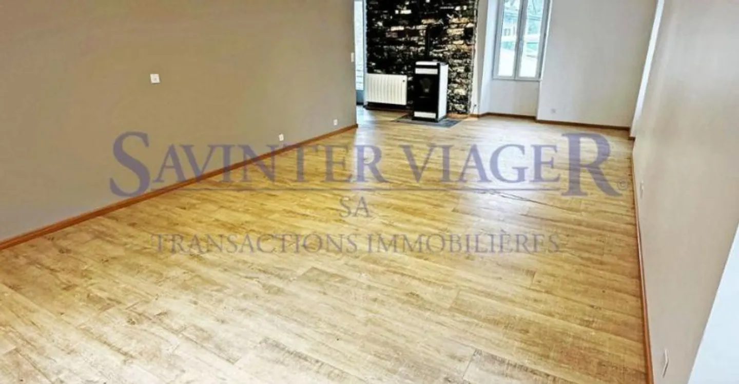 Ardon - Maison de 2 appartements en Viager semi-occupé - Foto 9 di 12