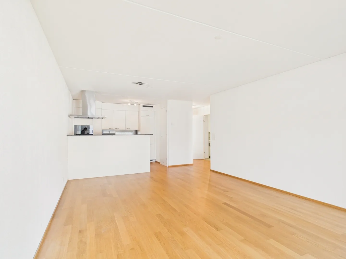 Cozy 2.5-Room Apartment with Balcony - Photo 1 of 13