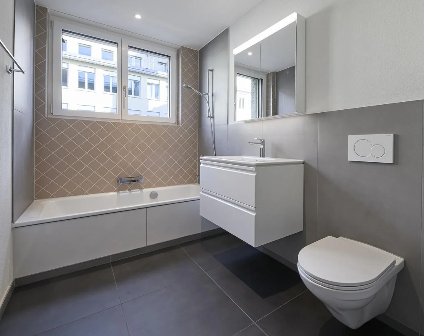 Bienvenue dans le nouveau hotspot de la vie urbaine à Zurich-Albisrieden ! - Photo 6 sur 8