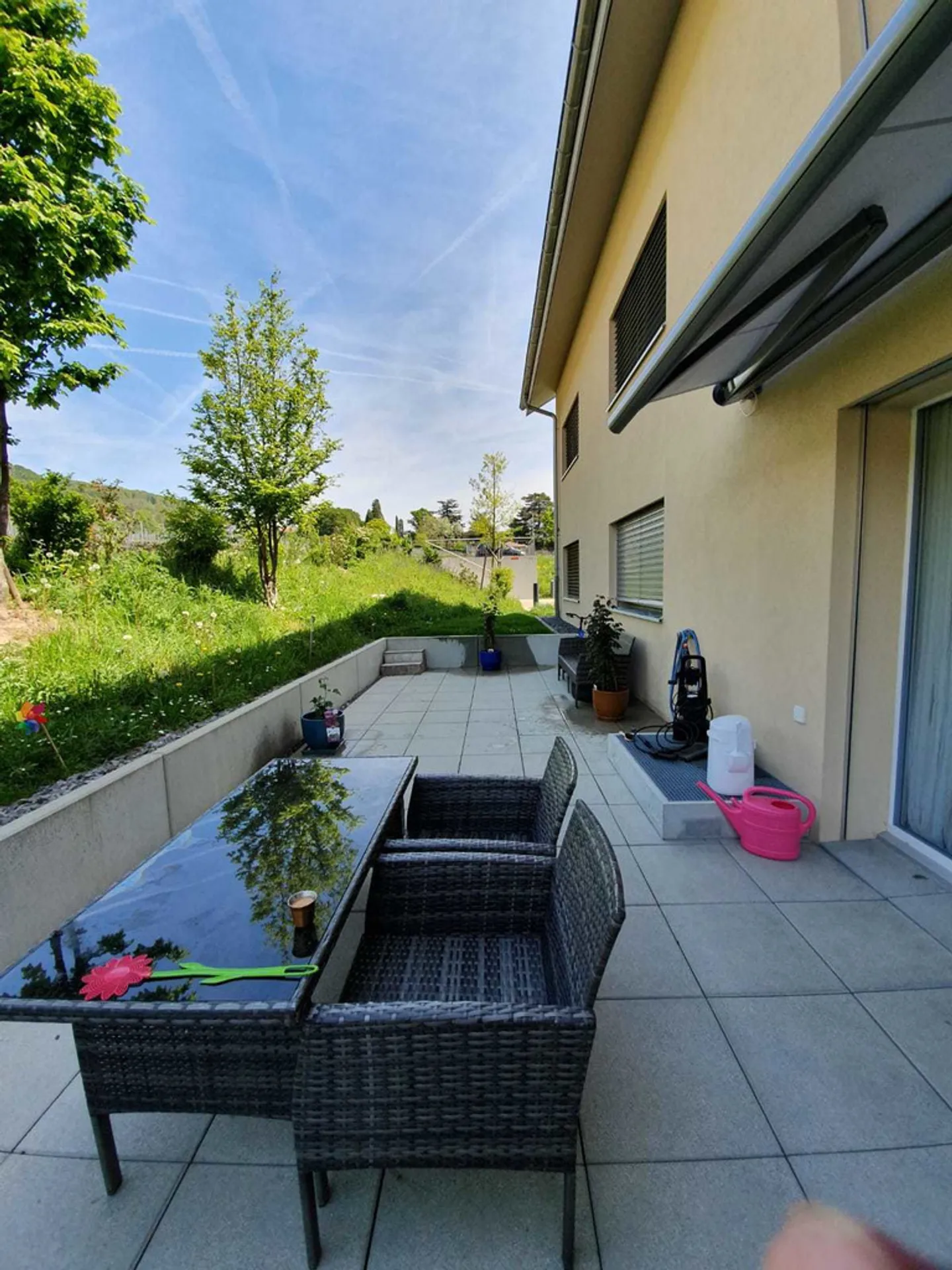 Charmant appartement 2.5 pièces - Photo 2 sur 6