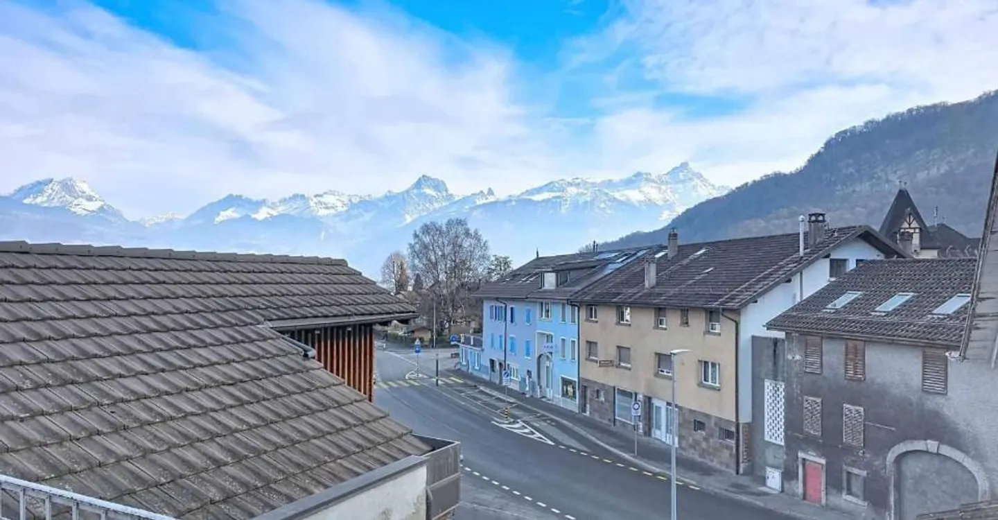 Charmantes renoviertes Dorfhaus - Foto 6 von 12
