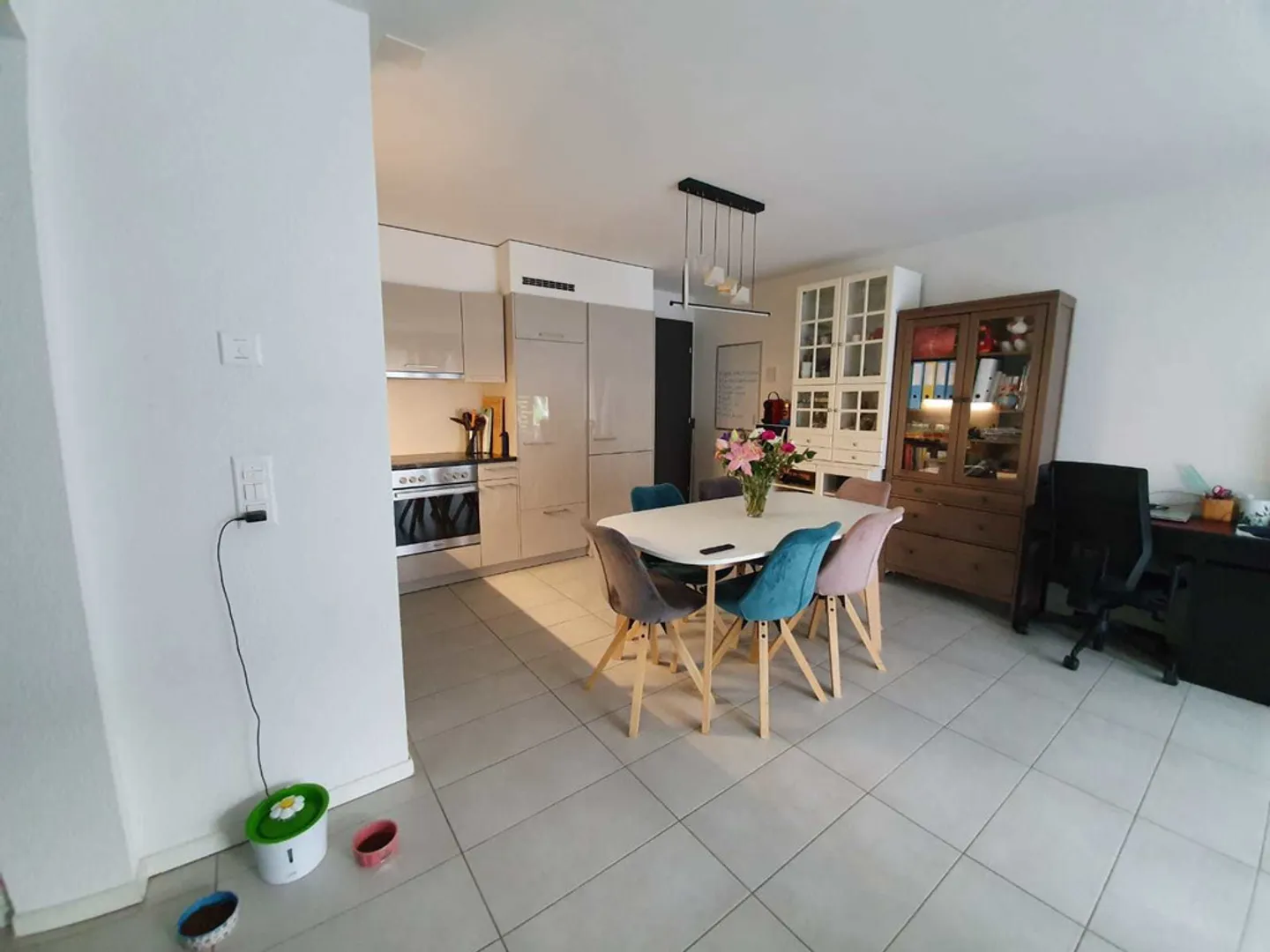 Charmant appartement 2.5 pièces - Photo 3 sur 6