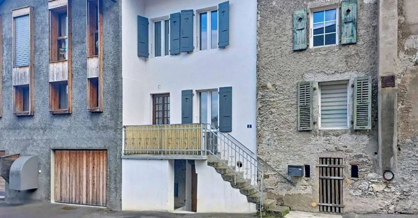 Charmantes renoviertes Dorfhaus - Foto 7 von 12