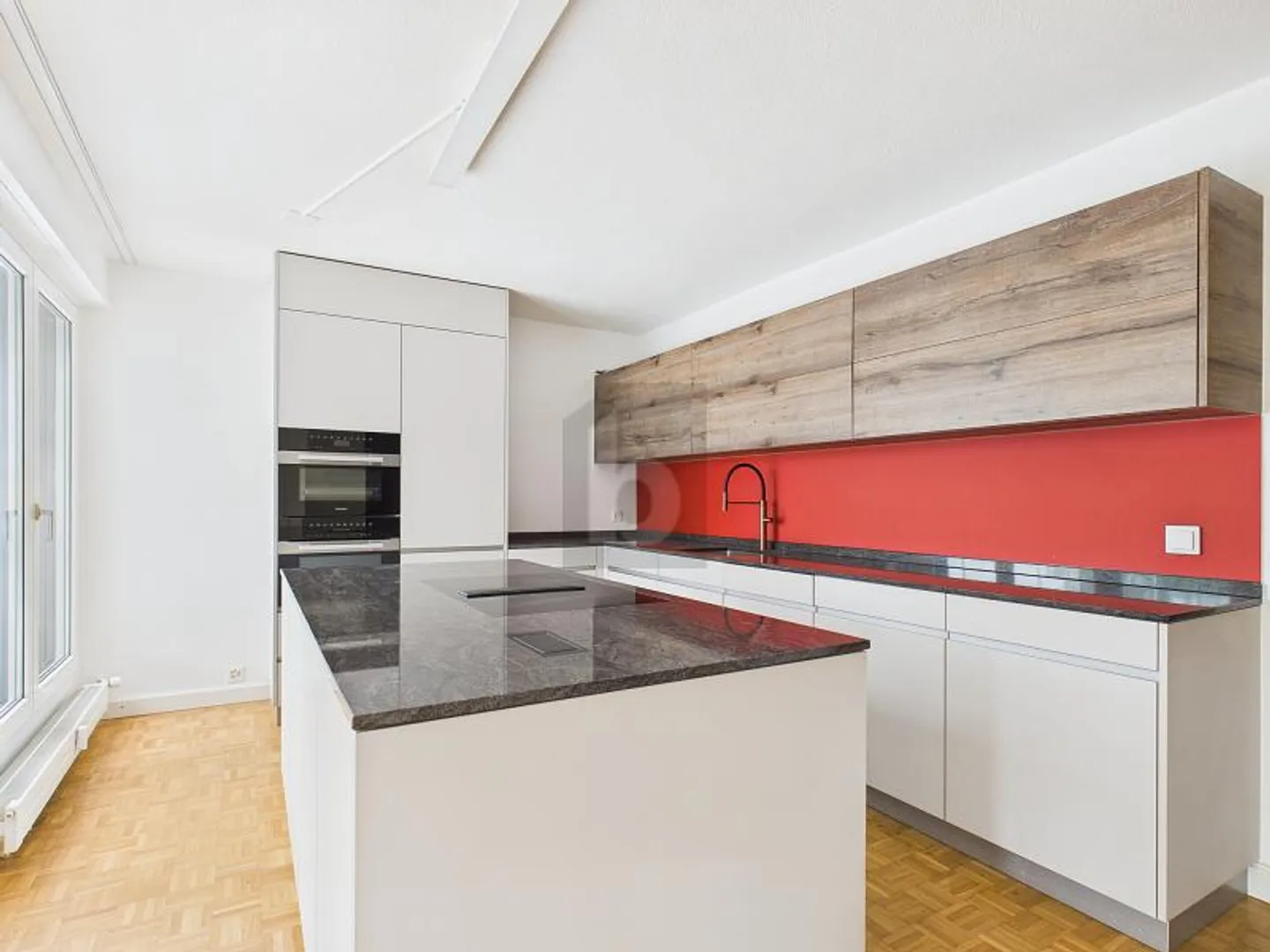 Dernier étage 4.5 pièces - Photo 2 sur 6