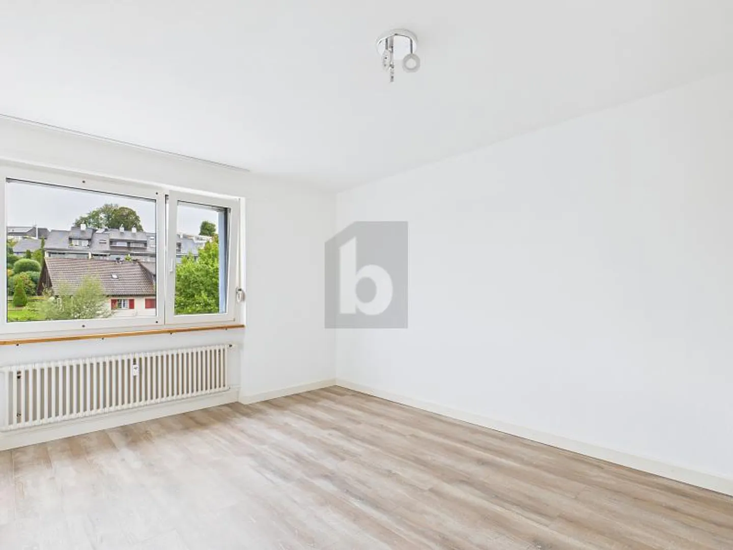 Dernier étage 4.5 pièces - Photo 4 sur 6