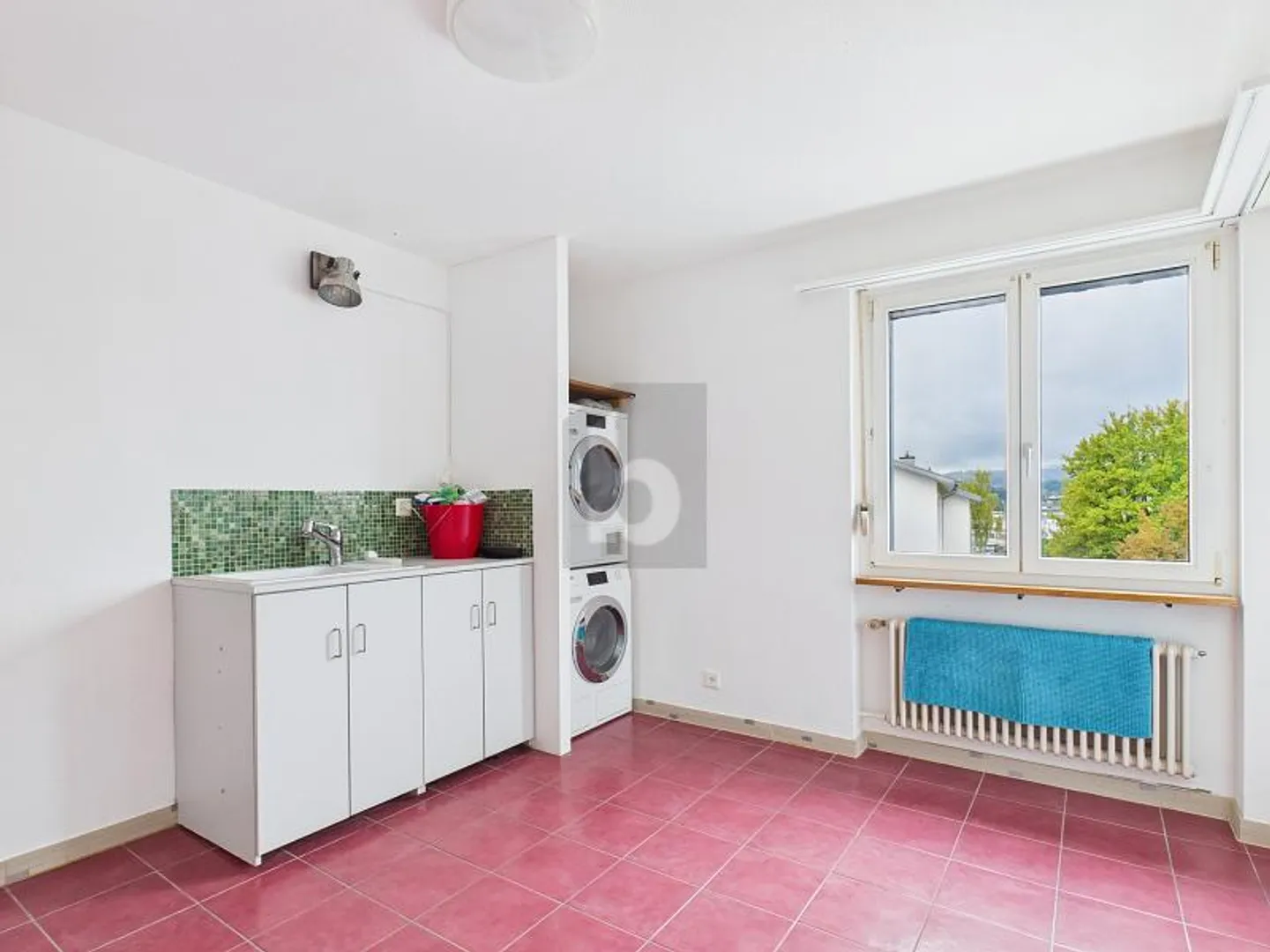 Dernier étage 4.5 pièces - Photo 5 sur 6