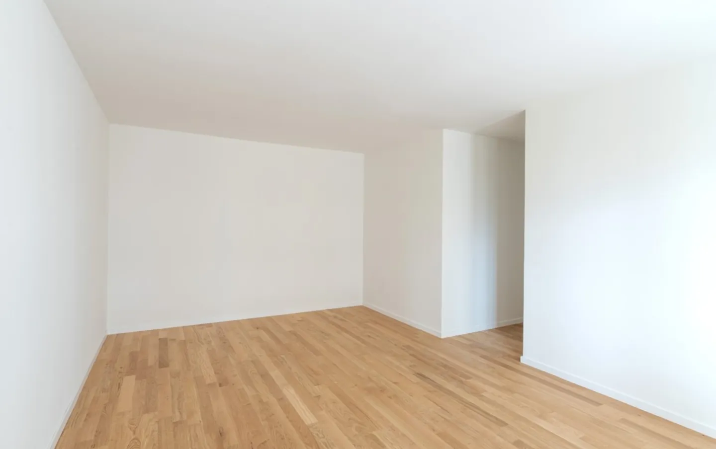 Sonnige 3.5-Zimmer-Wohnung - Foto 3 von 6